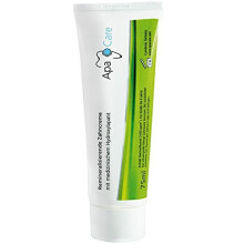 Apacare Remineralizing Toothpaste 75ml, Pack of 6 (6X 75ml)
