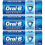 Oral-B Oral-B Pro  Professional Protection Toothpaste Extra Fresh Mint 75 ml  Pack of 3 1