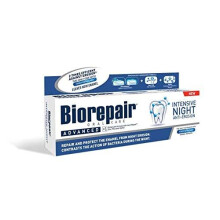 Blanx Biorepair Intensive Night uden fluorid Natpasta 75ml