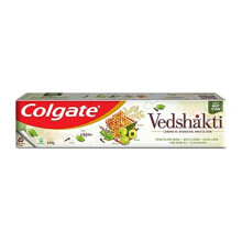 Colgate Swarna Vedshakti Toothpaste - 200 g