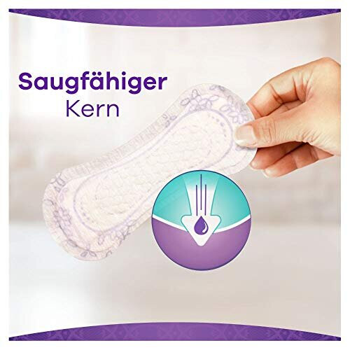 Always Always Ultra Standard Panty Liners 2