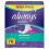 Always Always Ultra Standard Panty Liners 1