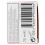 Gum Sensitive Rubber Toothpaste T- 75ml 4