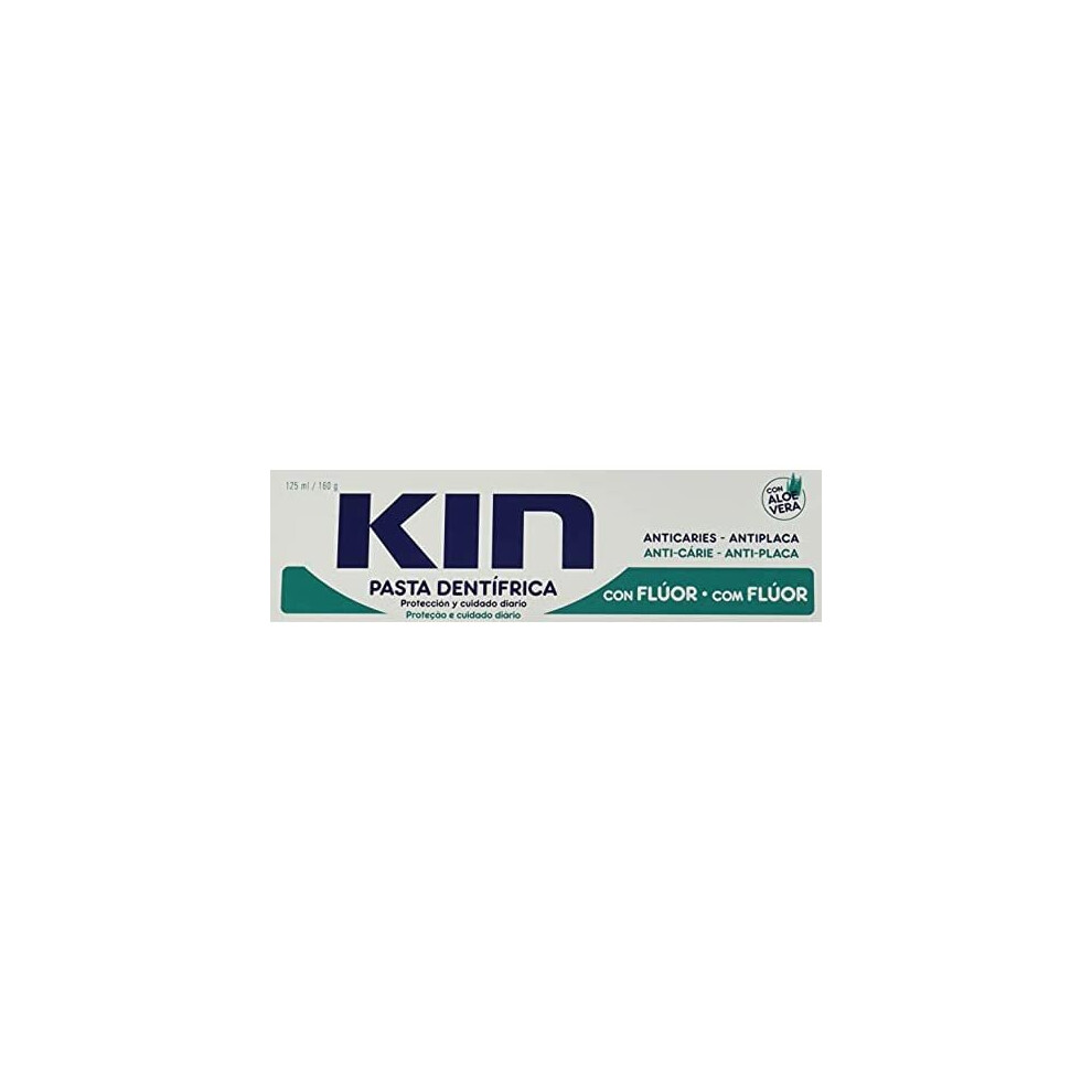 Kin Toothpaste