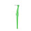 TePe Angle 0.8mm Green 25 Interdental Brush - Value Pack 25s 2