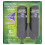 Nicorette Quickmist Mouthspray Duo Pack, 1 mg, Cool Berry (Stop Smoking Aid) 1