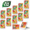 Wrigley's Airwaves Sugarfree Gum - Black Mint (10 per Pack x 5) 2