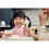 BABYBJÖRN BABYBJÖRN Feeding Bib Set (Baby Bib + Small Baby Bib), Plastic, Powder Pink 2