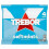 Trebor Spearmint Softmints Multipack 4 x 44g 1