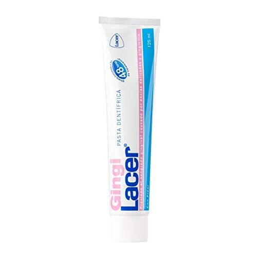 Gingilacer Toothpaste 125ml