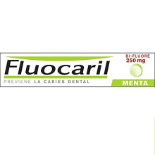 Fluocaril Bi-Fluoré 250mg Toothpaste 125ml