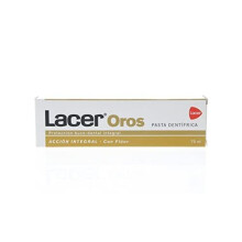LACER OROS pasta dental 75 ml