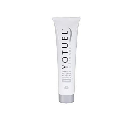 Yotuel All in One Teeth Whitening Tooth Paste Snow Mint 2