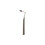 Interprox Plus X-Maxi Interdental Brushes Grey Pack of 4 2