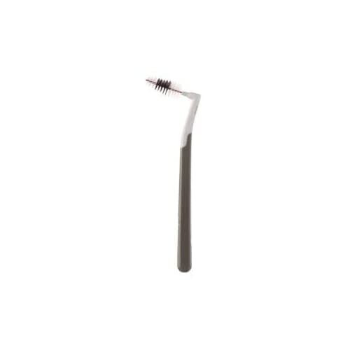 Interprox Plus X-Maxi Interdental Brushes Grey Pack of 4 1