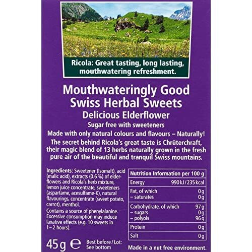 ICE BREAKERS Mints, 1.5oz, Wintergreen 1