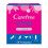 Carefree Panty Liners Flexiform White  Sanitary Pads Pack 1