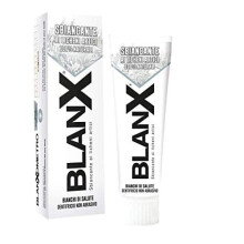 BlanX: Whitening Toothpaste with Arctic Lichens * 2.54 Fluid Ounces (75ml) Tube * [ Italian Import ]