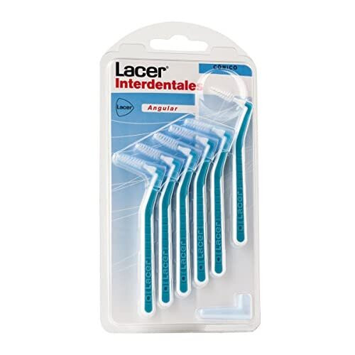 Lacer Brosse interden Conic Angu 6U - 150525