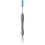 Gum 1618 Conical Brush 2mm 6pcs 1