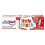 Aquafresh Toothpaste Little Teeth 3-5 Years 50ml (Pack of 6) 1