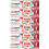 Aquafresh Toothpaste Little Teeth 3-5 Years 50ml (Pack of 6) 2