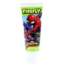 Firefly Toothpaste Spider-Man for Kids & Children, Bubblegum, 0.53 ml, (Pack of 1)