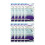 Tepe TePe InterDental Brushes Purple - 10 Packets (80 Brushes) 1