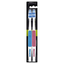 Listerine Reach Interdental Toothbrush Firm (2)