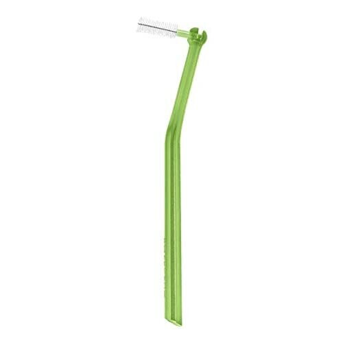Curaprox Curaprox CPS 0 Interdental Starter Kit, Lime Green, 1 Count 2