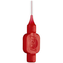 TEPE Original Interdental Brushes 0.5 mm Red Pack of 25