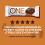 One Brand One Bar, Chocolate Brownie, 12-Count 2