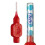 Tepe TEPE Original Interdental Brushes 0.5 mm Red Pack of 25 2