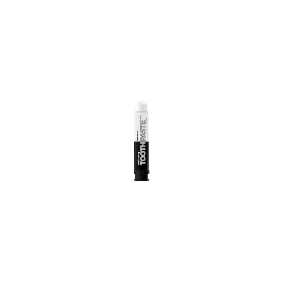 F Frezyderm Dermoceuticals Frezyderm Whitening Toothpaste Pn: B01g6ndmxq