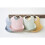 BABYBJÖRN BABYBJÖRN Baby Bib, 1-Pack, Powder Blue 3