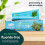 Green Beaver Toothpaste, Frosty Mint, 2.5 Ounce 2