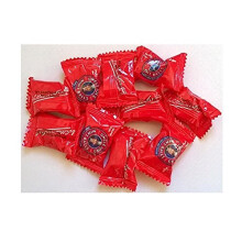 500g Uncle Joes Mint Balls Individually Wrapped