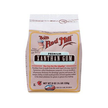 Bob's Red Mill Gluten Free Xanthan Gum, 8-ounce