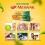 Dabur Meswak Οδοντόκρεμα - 300 g (Οικογενειακή συσκευασία) 4