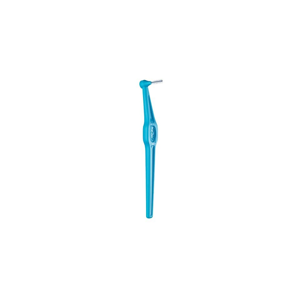 Tepe Angle Interdental Brush 0.6 mm 25 Pack Blue