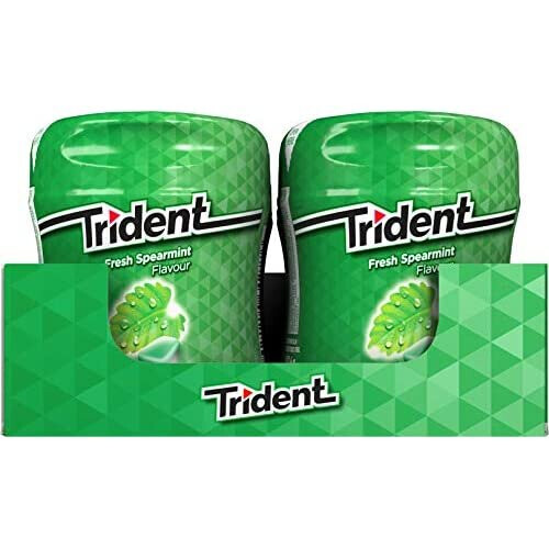 Silvermints 28 g (Pack of 36) 1