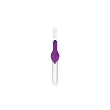 Stoddard Icon Interdental Brush 1.1mm size 6 Purple - 25 Brush in One Pack