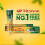 Dabur Meswak Οδοντόκρεμα - 300 g (Οικογενειακή συσκευασία) 2