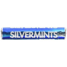 Silvermints 28 g (Pack of 36)