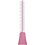 Tepe TePe Interdental Brushes 0.4mm Pink - 4 Packets of 8 (32Brushes) 3