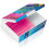 Piksters Interdental Brushes (40 Pack, Size 00 (Pink)) 3