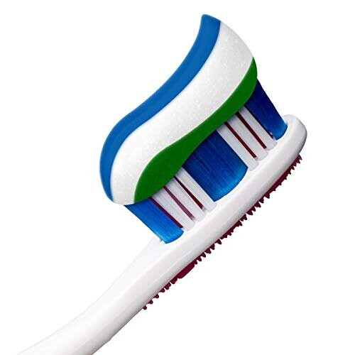 Colgate Colgate Triple Action Toothpaste - 2 x 75 ml 2