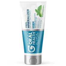 Pro-Mineralizer Toothpaste~Nano-Hydroxyapatite Fluoride Free Toothpaste for Sensitive Teeth~Enamel Strengthening & Anti-Cavity Properties~Na