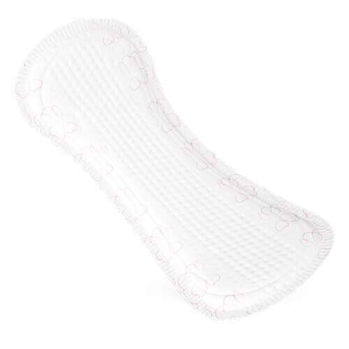 Tena Lights by TENA Long Liners (8 Packs of 20) 1