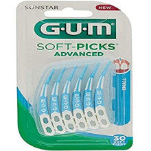Gum Soft-Picks Advanced 30U